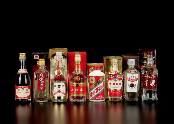 泉山茅台酒回收